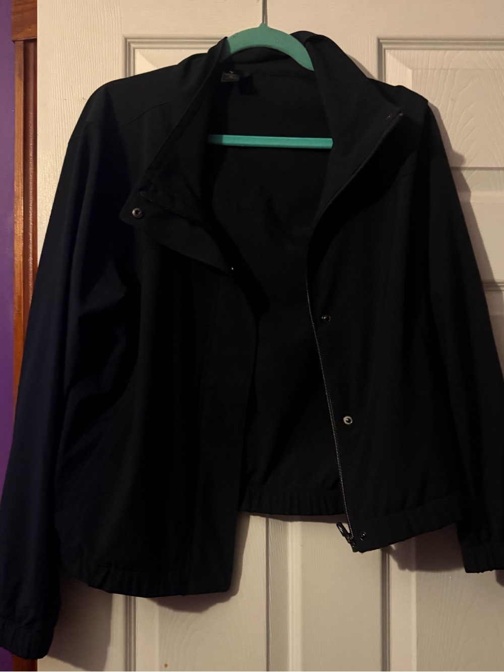 Sketcher jacket